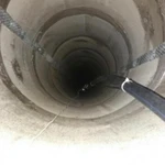 Фото №2 Колодцы под ключ септики траншеи