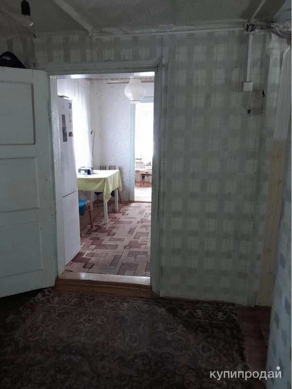 Фото Дом 45 м2 с земельным участком 6,2 сот. в г. Жигулевске