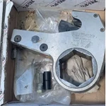 Фото №3 Кассетный гидравлический ключ Hi-force twh120n