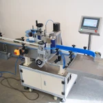 фото Комплект этикетировочного оборудования AS-C02