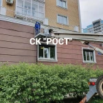 Фото №4 СК «РОСТ», ремонтно-отделочные работы