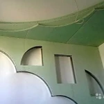 Фото №4 Услуга ремонт квартир. г Подольске