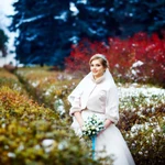 Фото №8 Свадебный фотограф