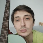 Уроки гитары, репетитор по гитаре онлайн