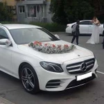 Аренда авто на Мерседес E class w213 AMG