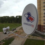 Фото №2 Безлимитный Интернет в частный дом. WI-FI. 
