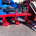 Фото №4 Плуг 3-х корпусный 3-20