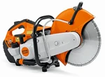 фото Бензорез STIHL TS 500i 42500112810