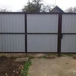 Фото №4 Сварочные работы