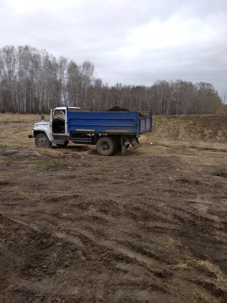 Фото Грузоперевозки