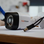 Фото №3 Камера уличная, всепогодная