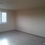 Фото №4 Двух модульная бытовка, домик из вагончиков.