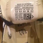 Фото №4 Новые кеды оригинал