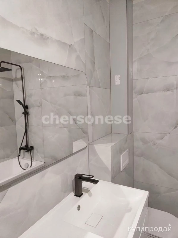 Фото 1-к квартира, 49 м2, 1/10 эт.