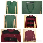 Фото №6 Женская одежда