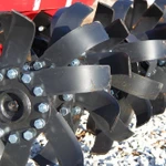 Почвофреза навесная Wirax 1,4 м