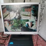 Фото №6 Установка видеонаблюдения
