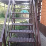 Фото №8 Сварочные работы Новомосковск