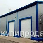 фото Строительство любой сложности Быстровозводимых зданий