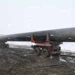 Фото №3 Трубовоз Чижовка