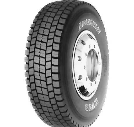 Фото Шины Bridgestone 285/70*19,5 M729