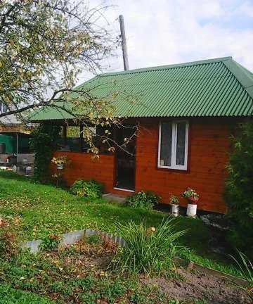 Фото Строительство домов