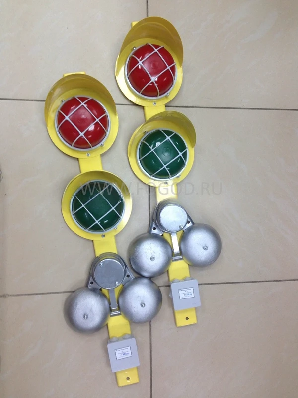 Фото Пост сигнальный ПС-2