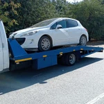 Фото №2 Услуги эвакуатора