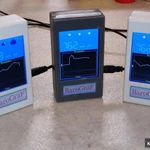 Фото №5 Барометр, Барограф