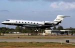 фото Самолёт 2014 Gulfstream G650 гарантийный