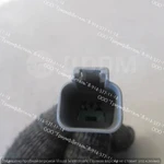 Фото №3 Датчик температуры воды 803547477, VDO XCMG ZL50GV /  LW550RU оригинал