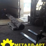 Фото №4 Изготовление Шнеков