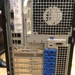 Фото №11 Сервер lntel 2хXeon E5645 (2,4)