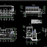 Autocad чертежи (в т.ч. дистанционно)