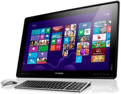 Фото Установка и настройка Windows
