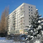 Фото №8 3-к квартира, 62,3 м2, 2/9 эт.