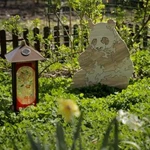 Фото №7 Фрезерногравировальный станок чпу