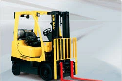 Фото Вилочный погрузчик hyster s3.5ft,грузоп-сть кг.3500