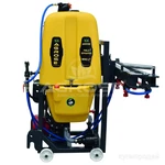 Фото №4 Навесной полевой опрыскиватель 300л - FJB GROUP LLC