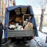 Фото №5 Вывоз мусора