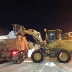 Уборка вывоз Снега быстро и качественно