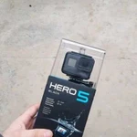 Аренда, прокат GoPro Hero 5-7 black