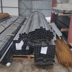 Фото №2 Трубы арматуру уголок швеллер