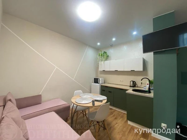 Фото 2-к квартира, 44 м2, 16/17 эт.