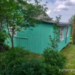 Фото №5 Дача 25 м2 район д.Некрасово