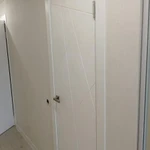Фото №2 Установка межкомнатных и выходных дверей