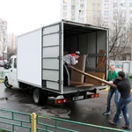 Фото №5 Грузчики 24 часа Перевозки Переезды