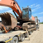 Фото №4 Грузоперевозки по России и международные перевозки