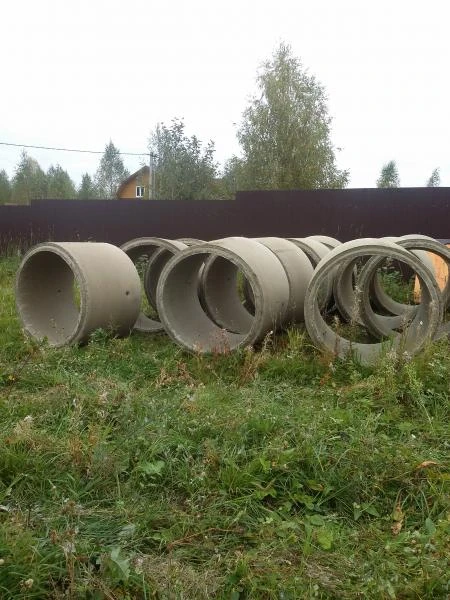Фото Чистка ремонт питьевых колодцев