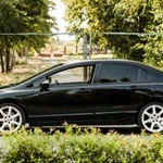 Фото №2 Honda Civic 8 (4D,5D)
